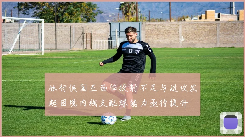 独行侠国王面临投射不足与进攻发起困境内线支配球能力亟待提升